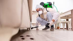 Best Pest Exclusion Services  in Pitola, CA